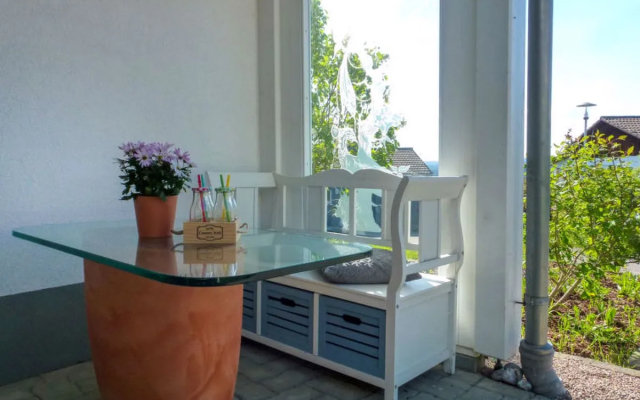 House Nest Dittishausen