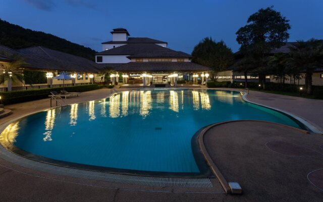 Alpine Golf Resort