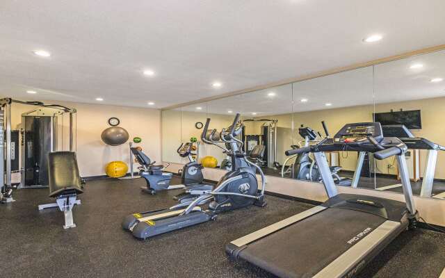 Best Western Roseville Inn