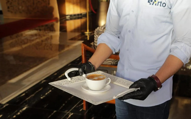 Arto Residential Units