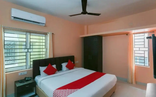 Hotel Magnum by OYO Rooms