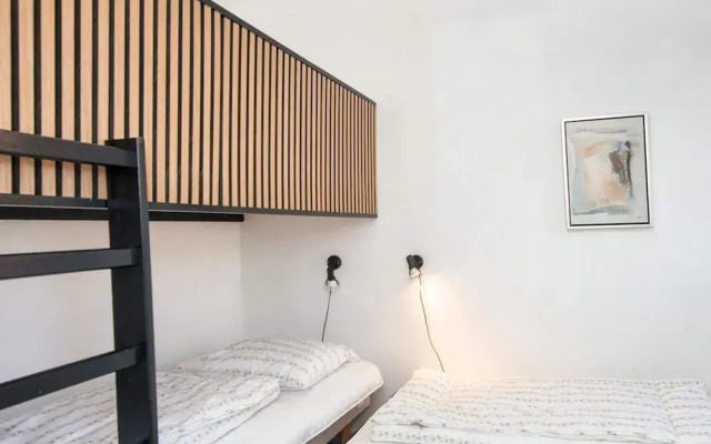 4 Star Holiday Home in Ringkobing