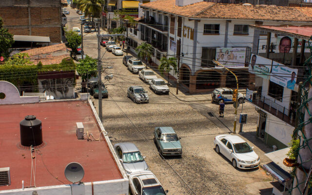 Hotel Mocali