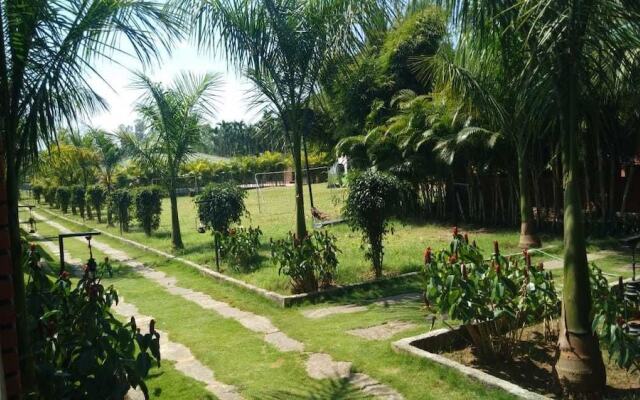 Hoysala Resort