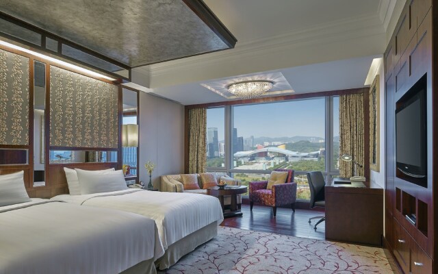 Futian Shangri-La Shenzhen