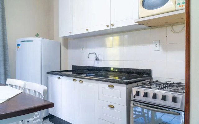 Pousada Residencial dos Corais