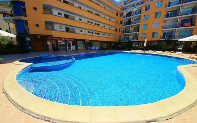 Sun Hotel