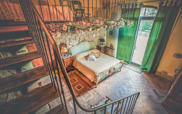 Agriturismo SantAlberto