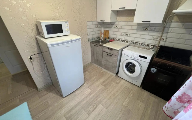 Апартаменты на улице 40 лет Победы 52