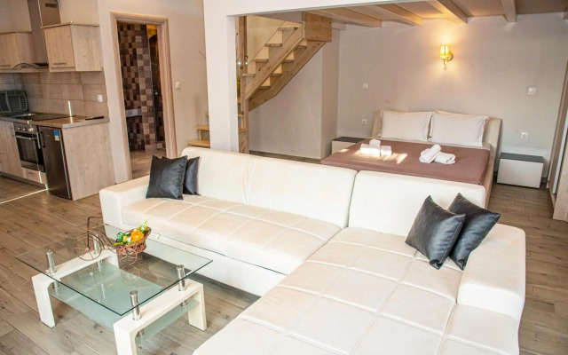 Terezas Hotel