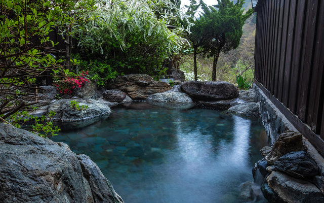 Yuyado Momonoki Onsen Sanwaso (Stay with Pet)