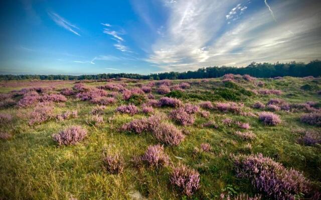 Relais & Chateaux De Struyckenbergen - villa met wellness