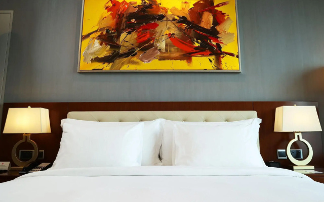 Sedona Suites Ho Chi Minh City