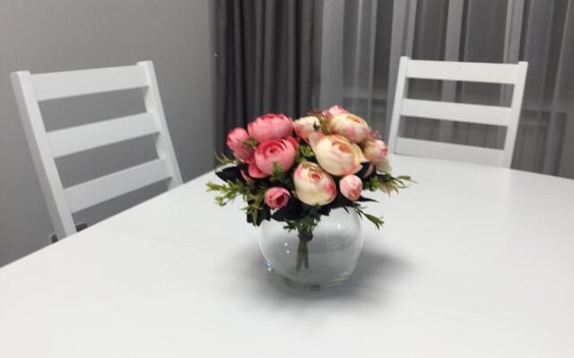 Mametovoj, 36 Apartamenty