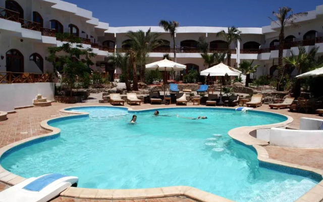 Hotel Planet Oasis