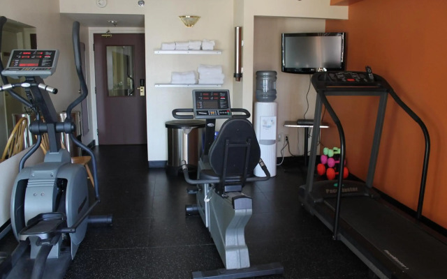 Country Inn & Suites by Radisson, Winnipeg, MB