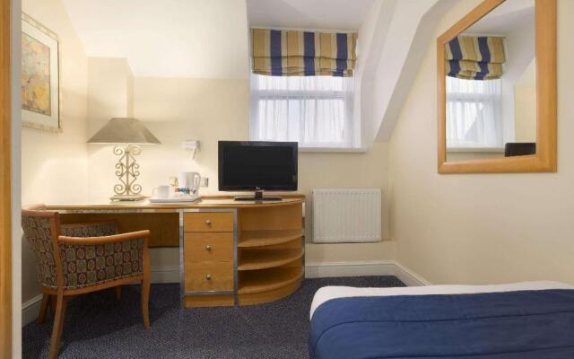 Ramada Crawley Gatwick