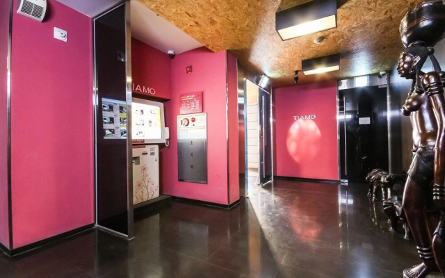 TIAMO HOTEL, Yeosu