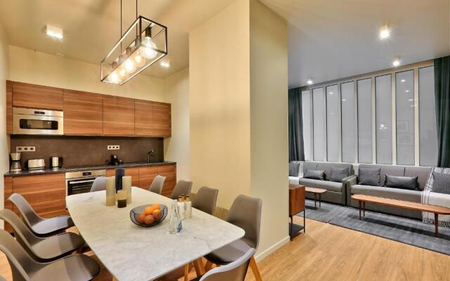 76 - Urban Jardins du Marais