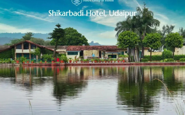 Shikarbadi Hotel