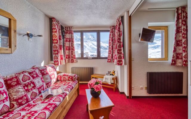 Villa Arcelle Val Thorens 29647