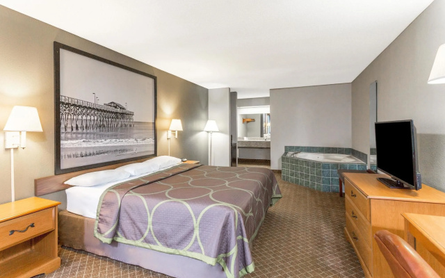 Super 8 by Wyndham, Orangeburg