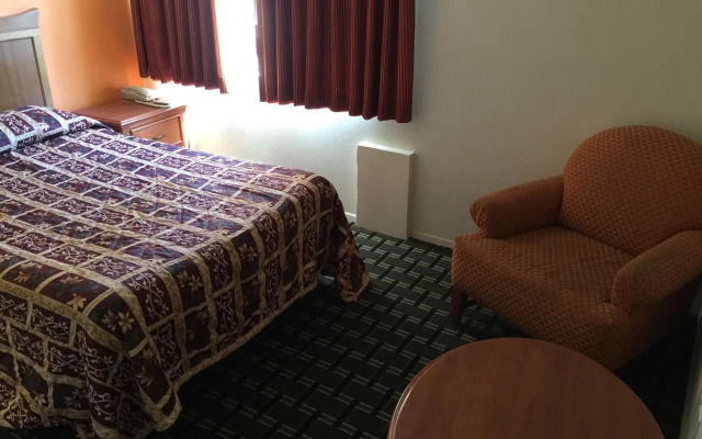 Anaheim National Inn
