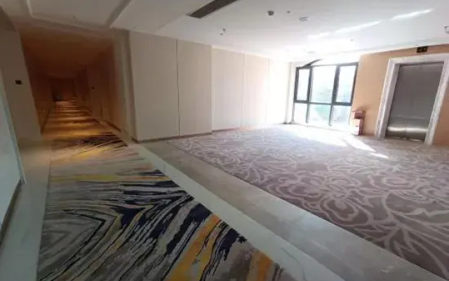 Siji Garden International Hotel, Zixi County