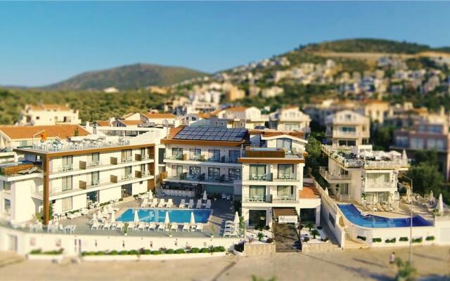 Rhapsody Hotel & Spa Kalkan