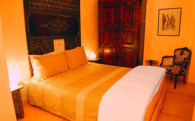 Riad Al Mansoura