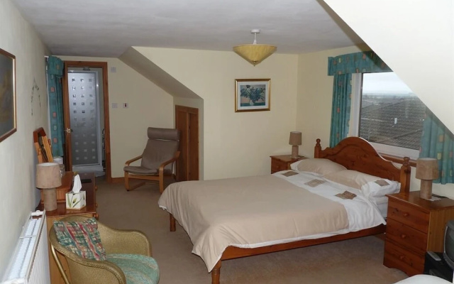 Ardwell Bed & Breakfast - фото 5
