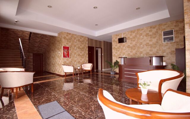 Amaya Suites