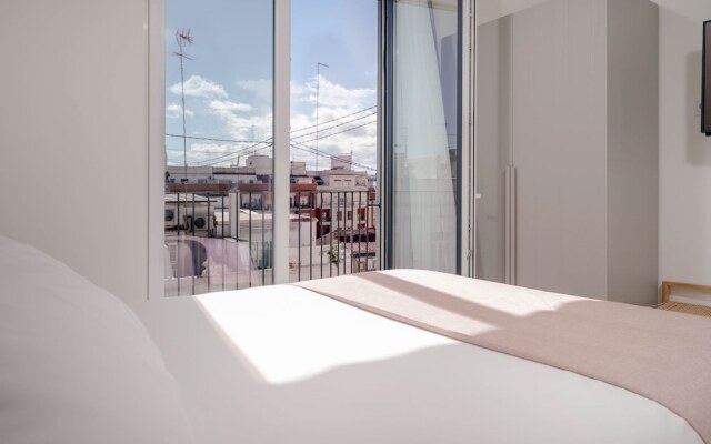 limehome Valencia Carrer de Sant Jacint