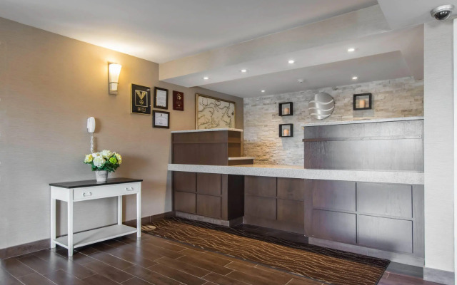 Comfort Inn Dartmouth