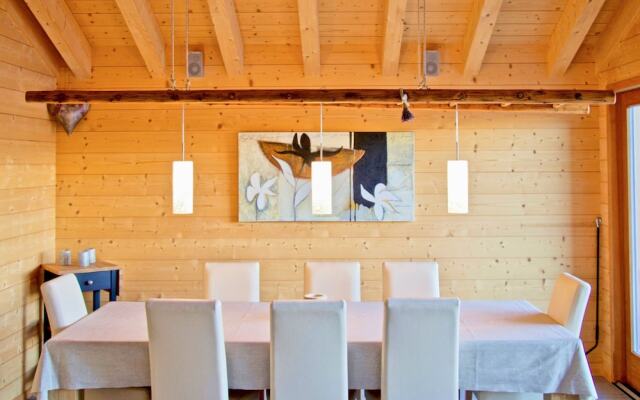 An Enchanting Awakening in the Heart of the Alps