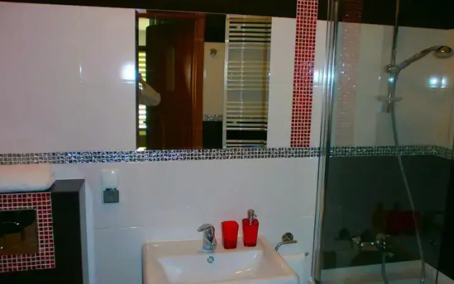 City Center Apartment