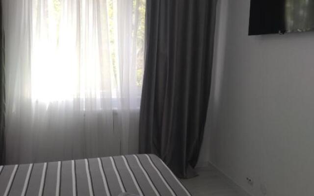 Apartament max. confort