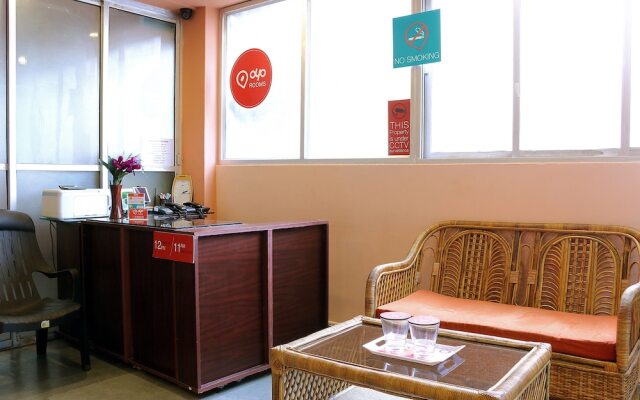 OYO 587 Tamanna Homestay
