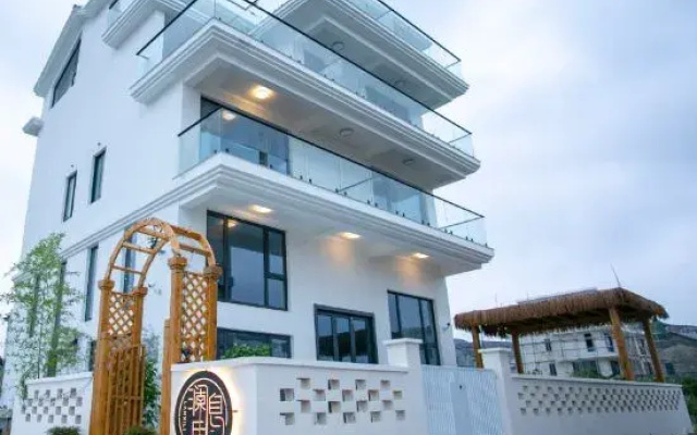 Xiangshan Lanxili Homestay