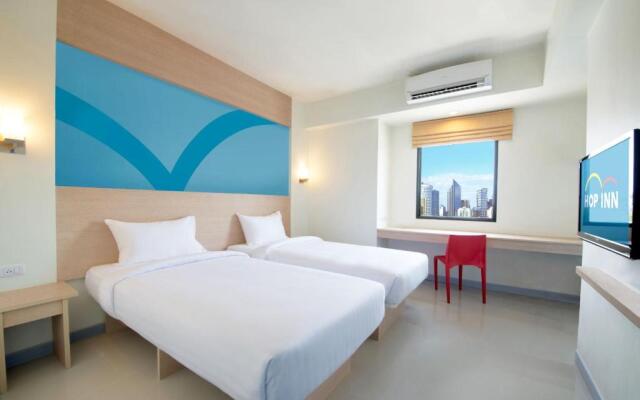 Hop Inn Hotel Cebu City
