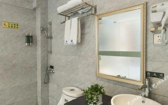 Zhongxing Hostel