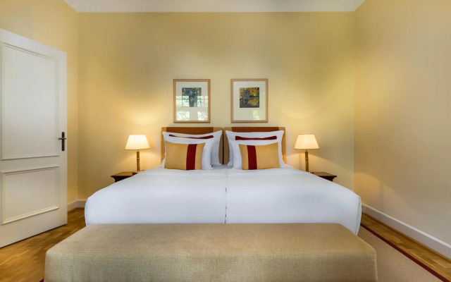Falkenstein Grand, an Autograph Collection Hotel