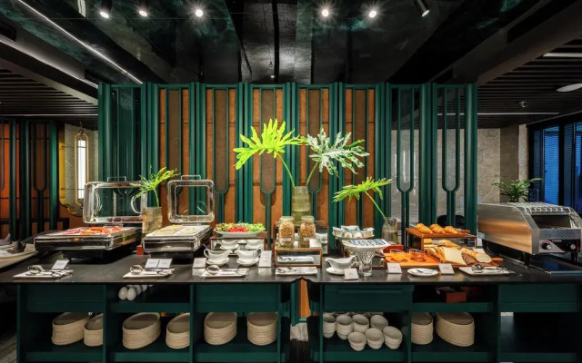 REY Hotel Hanoi