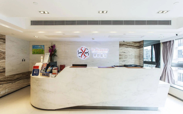 Le Prabelle Hotel