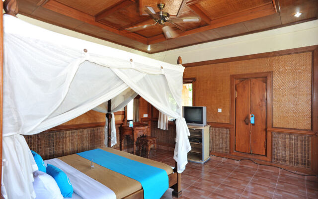 巴厘岛艾里乌布必司马32酒店(Airy Premier Ubud Bisma 32 Bali)