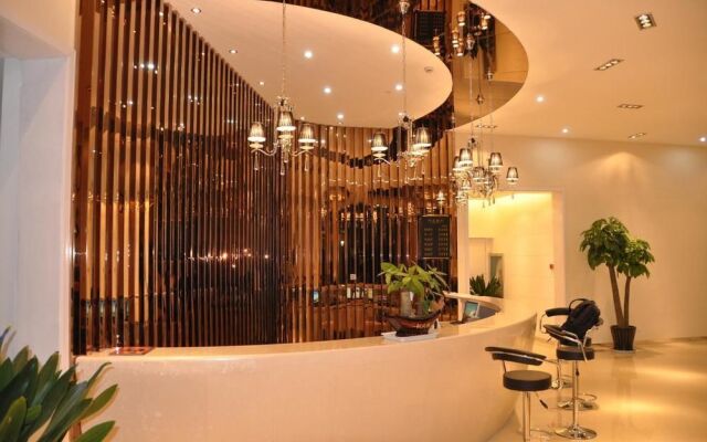 Bowman Hotel (Hangzhou Xiasha university town)