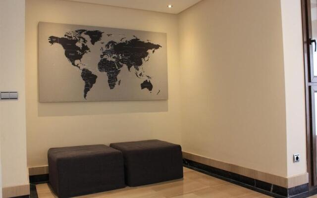 Apartment with Private Swimming Pool