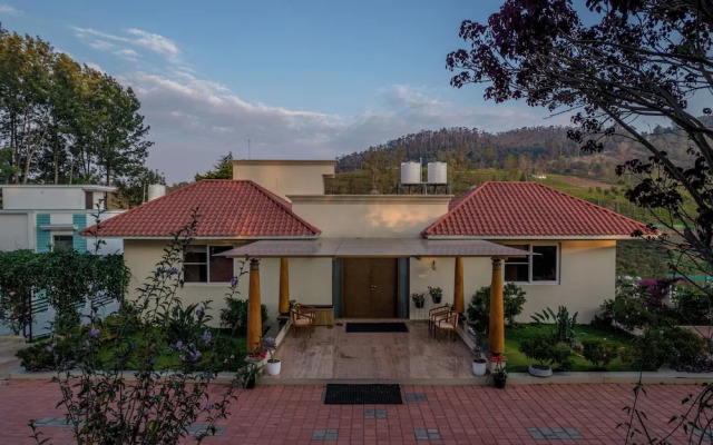 The Perfect Home Stay