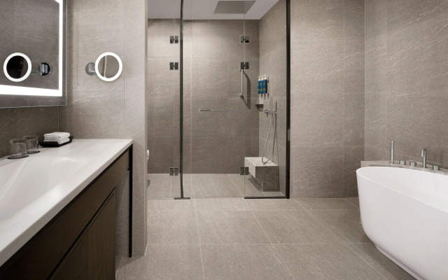 Four Points By Sheraton Suwon