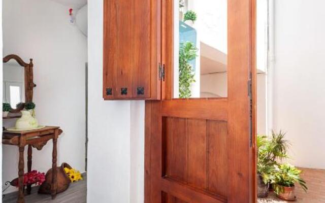 Apartamento Los Girasoles